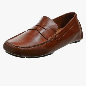 Cole Haan Howland Penny Loafer Mens never worn